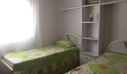 Sale - Villa - Torrevieja