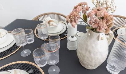 Sale - Villa - Torrevieja