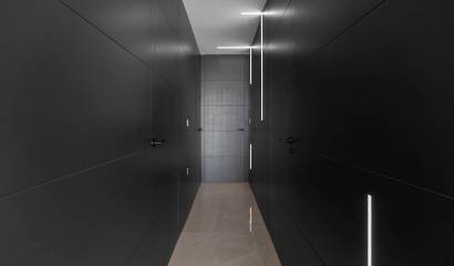 Sale - Villa - Torrevieja