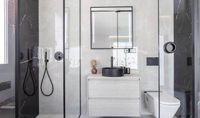 Sale - Villa - Torrevieja