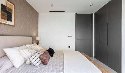 Sale - Villa - Torrevieja