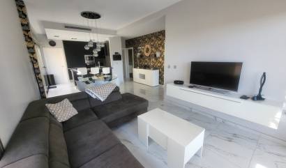 Sale - Villa - Villamartin - Villamartín