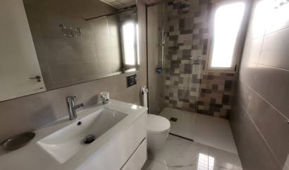 Sale - Villa - Villamartin - Villamartín