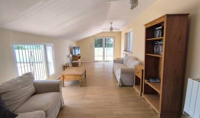 Sale - Villa - Villena