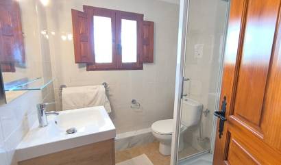 Sale - Villa - Villena