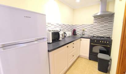 Sale - Villa - Villena