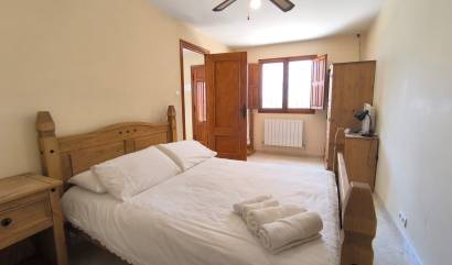 Sale - Villa - Villena