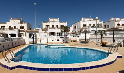 Sale - Villa - Vistabella