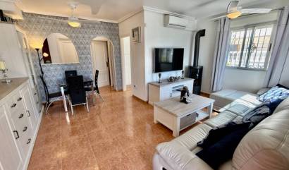 Sale - Villa - Vistabella