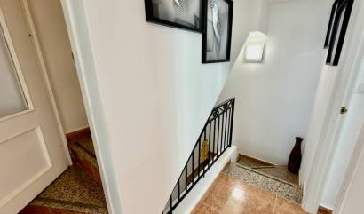 Sale - Villa - Vistabella