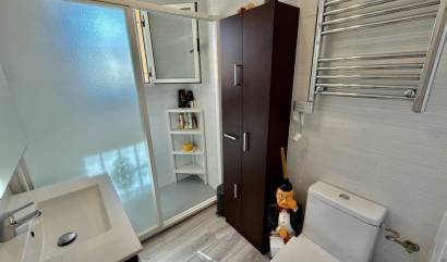 Sale - Villa - Vistabella