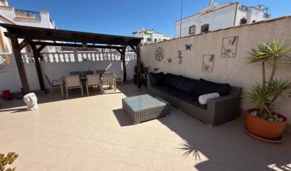 Sale - Villa - Vistabella