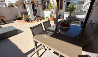 Sale - Villa - Vistabella