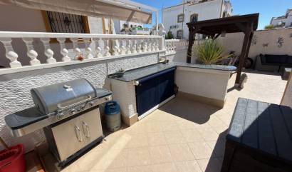 Sale - Villa - Vistabella