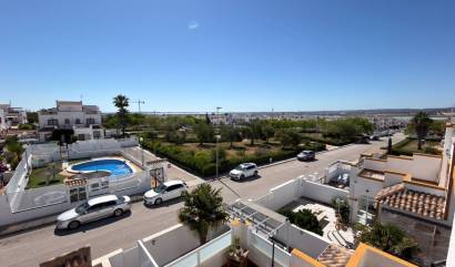 Sale - Villa - Vistabella