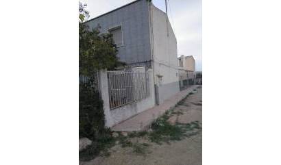 Sale - Villa - Yecla