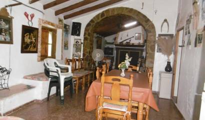 Sale - Villa - Yecla