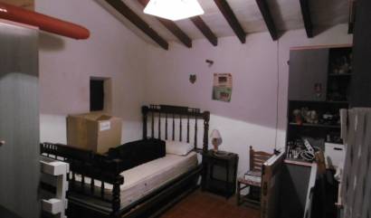 Sale - Villa - Yecla