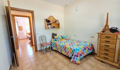 Sale - Villa - Yecla