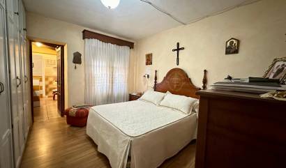 Sale - Villa - Yecla