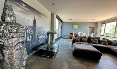 Sale - Villa - Yecla