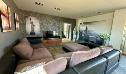 Sale - Villa - Yecla