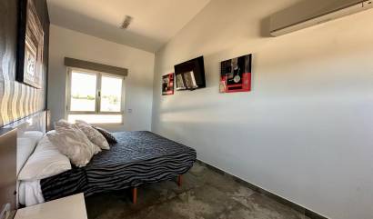 Sale - Villa - Yecla