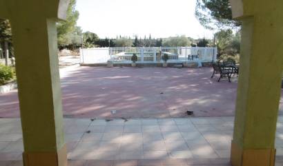 Sale - Villa - Yecla