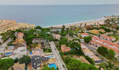Sale - Villas - Dehesa de Campoamor - Dehesa de campoamor