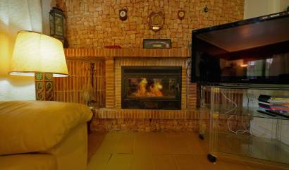 Sale - Villas - Dehesa de Campoamor - Dehesa de campoamor