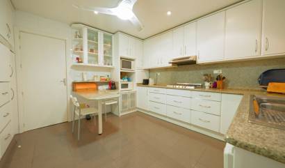 Sale - Villas - Dehesa de Campoamor - Dehesa de campoamor