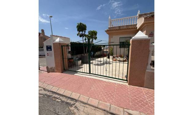Semi Detached - Revente - Algorfa - Lo Crispin