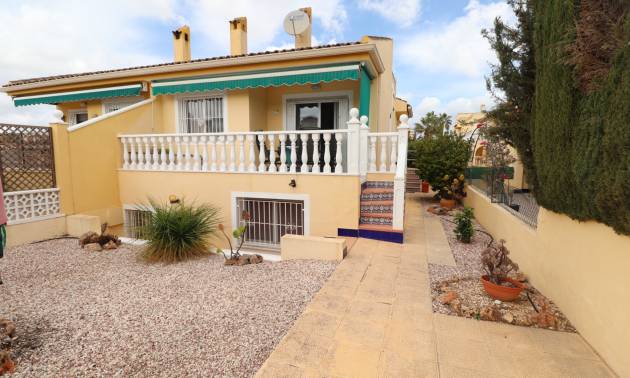 Semi Detached - Revente - Benimar - Benimar