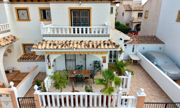 Semi Detached - Revente - Lomas de Cabo Roig - Orihuela Costa
