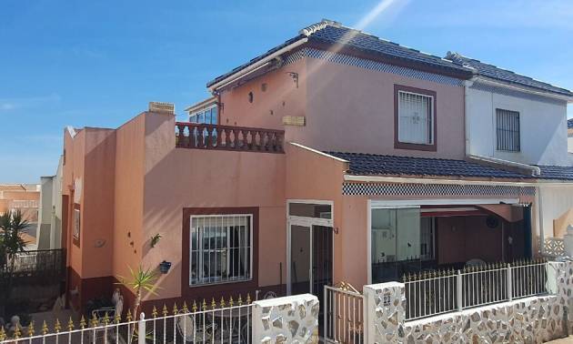 Semi Detached - Revente - Los Balcones - Los Balcones