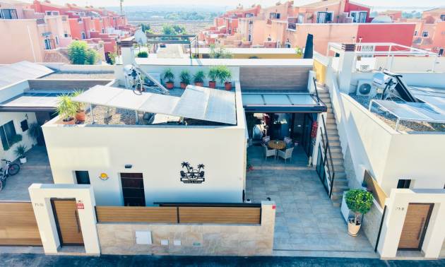 Semi Detached - Revente - Los Montesinos - La Herada