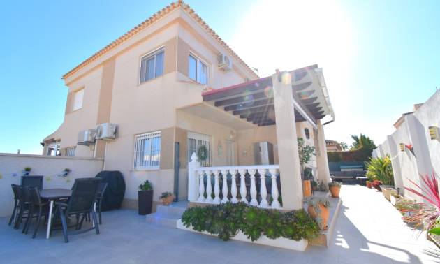 Semi Detached - Revente - Orihuela Costa - Orihuela Costa