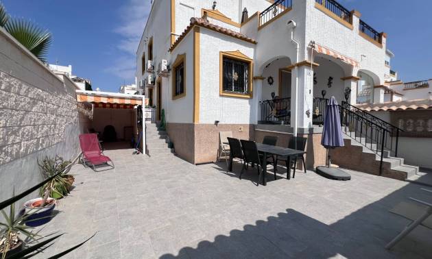 Semi Detached - Revente - Orihuela - Vistabella Golf