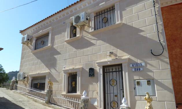 Semi Detached - Revente - Rojales - Rojales