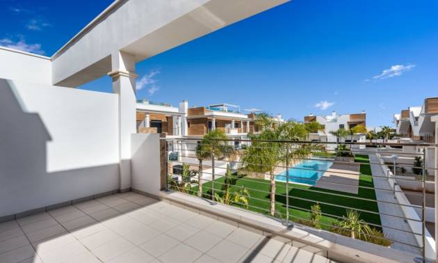 Semi Detached - Revente - Rojales - Rojales