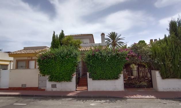 Semi Detached - Revente - Sucina - Sucina
