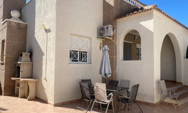 Semi Detached - Revente - Torrevieja - Torrevieja