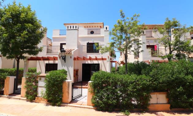 Semi Detached - Sale - Algorfa - Algorfa