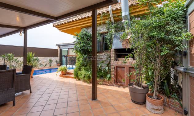 Semi Detached - Sale - Los Montesinos - Los Montesinos