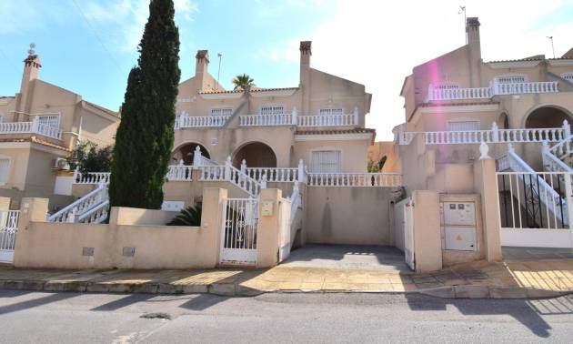 Semi Detached - Sale - San Miguel de Salinas - San Miguel de Salinas