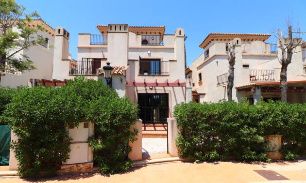 Semi Detached - Venta - Algorfa - Algorfa