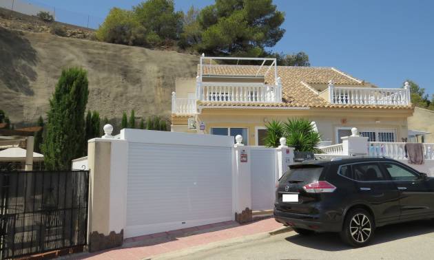 Semi Detached - Venta - Ciudad Quesada - La  Marquesa Golf