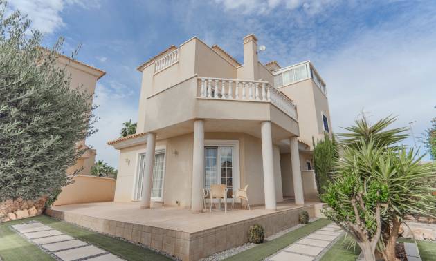 Semi Detached - Venta - Guardamar del Segura - Guardamar del Segura