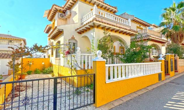 Semi Detached - Venta - Orihuela Costa - Lomas de Cabo Roig