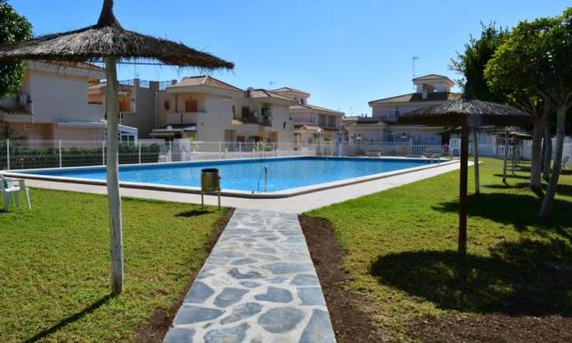 Semi Detached - Venta - Playa Flamenca - Playa Flamenca